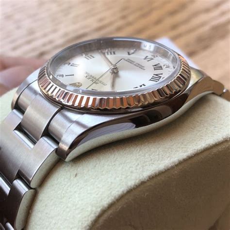 Rolex Oyster Perpetual 36 116034 